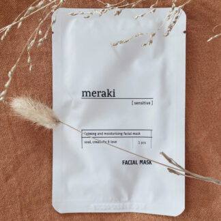 Meraki - Ekologisk hudvård-arkiv - Traneskog